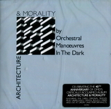 OMD: The Architecture & Morality Singles (Компакт-диск)