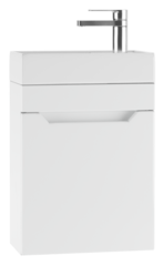 Тумба подвесная Мечта без ящика