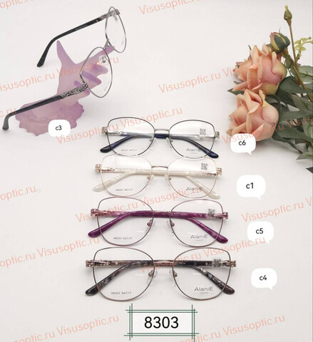 Оправа очков Alanie A8303 Алания
