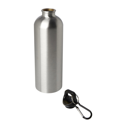 Бутылка для воды Oregon с карабином, 750 мл