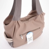 Сумка Саломея 890 мульти норвежский марципан