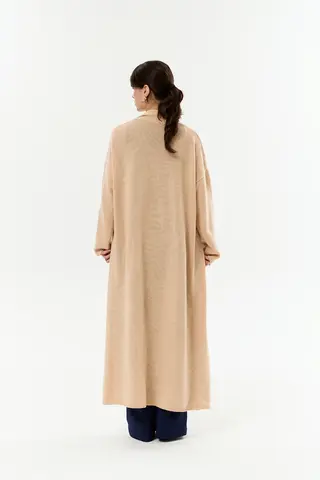 Кардиган макси Гайя ULI