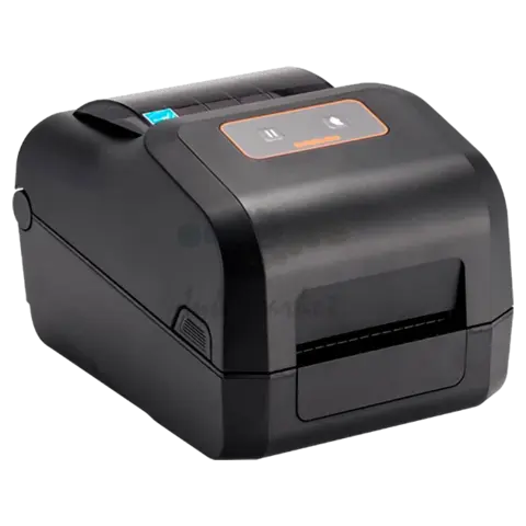 XD5-40t, 4" TT Printer, 203 dpi, USB