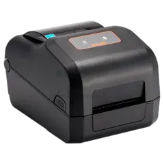 XD5-40t, 4" TT Printer, 203 dpi, USB