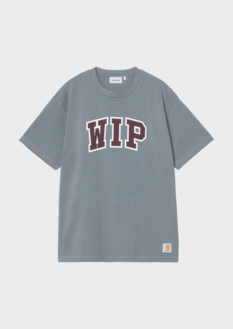Футболка CARHARTT WIP S/S WIP III T-Shirt