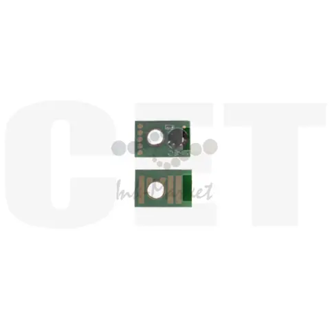 Чип картриджа 842418, 841817 для RICOH M C2000/M C2001, IMC2000/C2500, MPC2011/2003 (CET) Black, CET381373