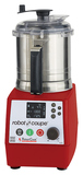 Куттер-блендер с нагревом Robot Coupe Robot Cook (43000R)