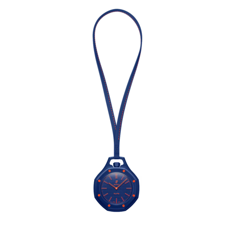 Swatch x Audemars Piguet Royal Pop ORENJI HACHI