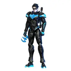 Сборная фигурка Blokees DC: Nightwing (Champion Class 03)