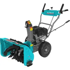 SBG 722 E Бензиновая снегоуборочная машина ALTECO 59925