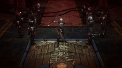 Warhammer 40,000: Rogue Trader - Void Shadows (для ПК, цифровой код доступа)