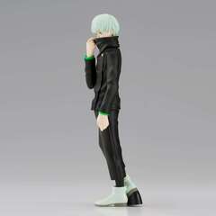 Фигурка Banpresto Jujutsu Kaisen: Toge Inumaki (Ver. A)