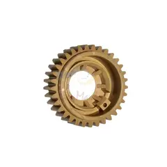Шестерня тефлонового вала Kyocera FS-1018, 1020, 1016, KM-1500(33T) 2A820160