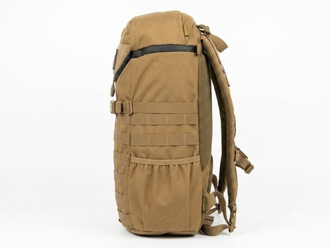 Рюкзак тактический Gongtex Dragon Backpack 28 л Песок