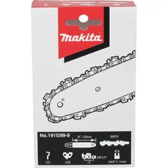 Цепь 20 см 90PX Makita 191G99-9