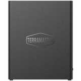 Сетевое хранилище TerraMaster F8 SSD Plus