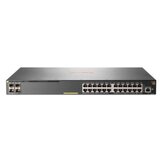 Коммутатор HPE Aruba 2930F 24G JL255A