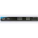 Матричный коммутатор TNT MMS-0404SSHT