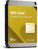 Жесткий диск 6TB SATA 6Gb/s Western Digital WD6004FRYZ