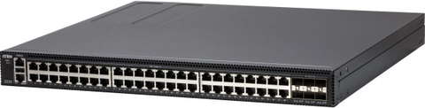 Коммутатор Aten ES0154P-AX-G