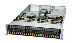 Серверная платформа Supermicro SYS-221H-TN24R