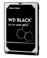Western Digital