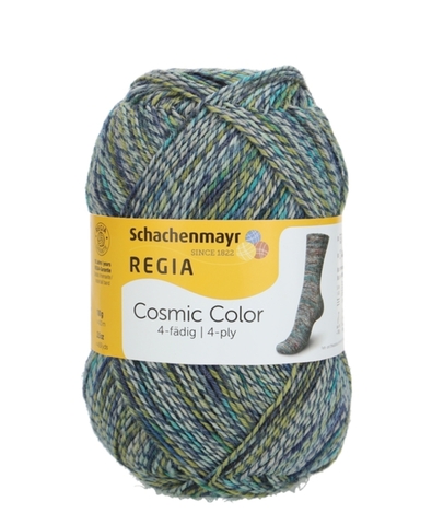 Cosmic Color 1243 новая серия Regia купить