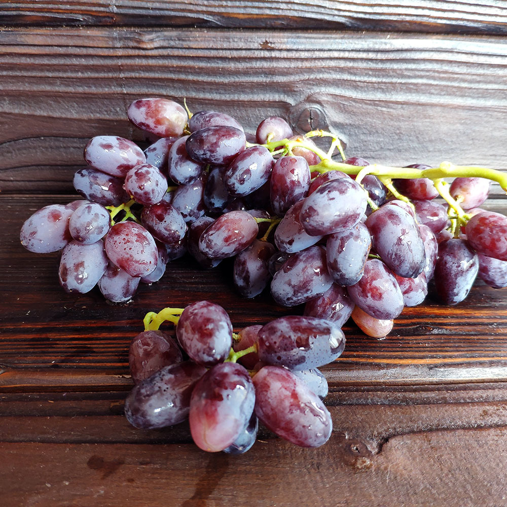 Сорт винограда дамские пальчики фото и описание
