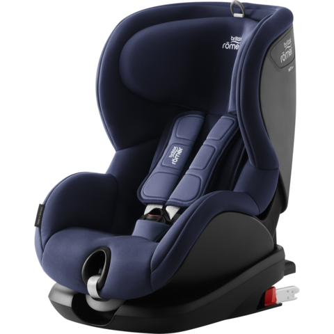 Britax Roemer Trifix2 I-size, Moonlight Blue