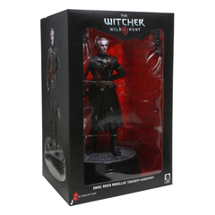 Фигурка Dark Horse Games The Witcher 3 The Wild Hunt: Emiel Regis Rohellec Terzieff-Godefroy