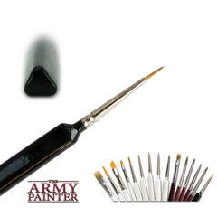 Wargamer Masterclass Brush