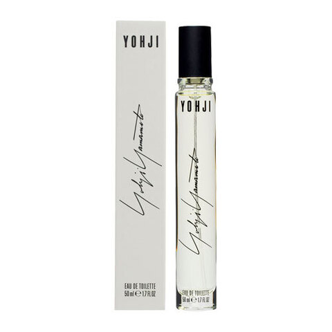 Yohji Yamamoto Yohji Vintage Woman edt (белый)