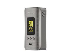 Боксмод Vaporesso GEN 200 Mod - Matte Grey