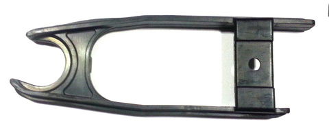 Планка направляющая Yamaha 5VX221510000