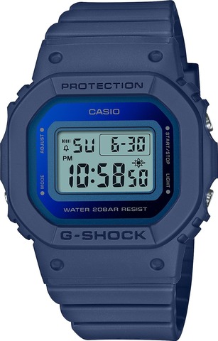 Наручные часы Casio GMD-S5600-2 фото
