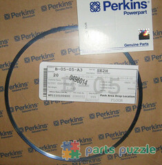 Прокладка головки блока цилиндров / HEAD GASKET АРТ: SE2H