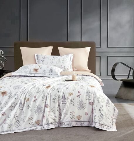 Постельное белье семейное Asabella 2180-7