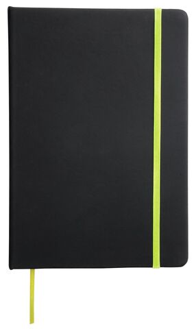 Блокнот LECTOR формат A5