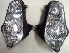 Фара для мотоцикла Honda Gold Wing GL1800 01-17 г.в.