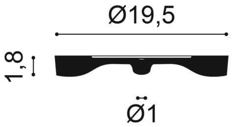 Розетка R12