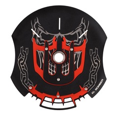 Блюдце Apocalipsis 4x4