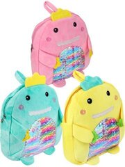 Рюкзачок (26х22х6см) 