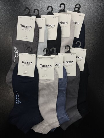 носки Turkan 045242