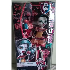 Скелита. Скейрнивал