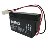 Аккумулятор Ventura GP 12-0,8 ( 12V 0,8Ah / 12В 0,8Ач ) - фотография