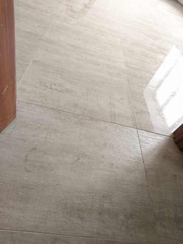 Керамический гранит глазурованный Wooden Line - Palissandro Beige MAT 60x60 Y1W66093A