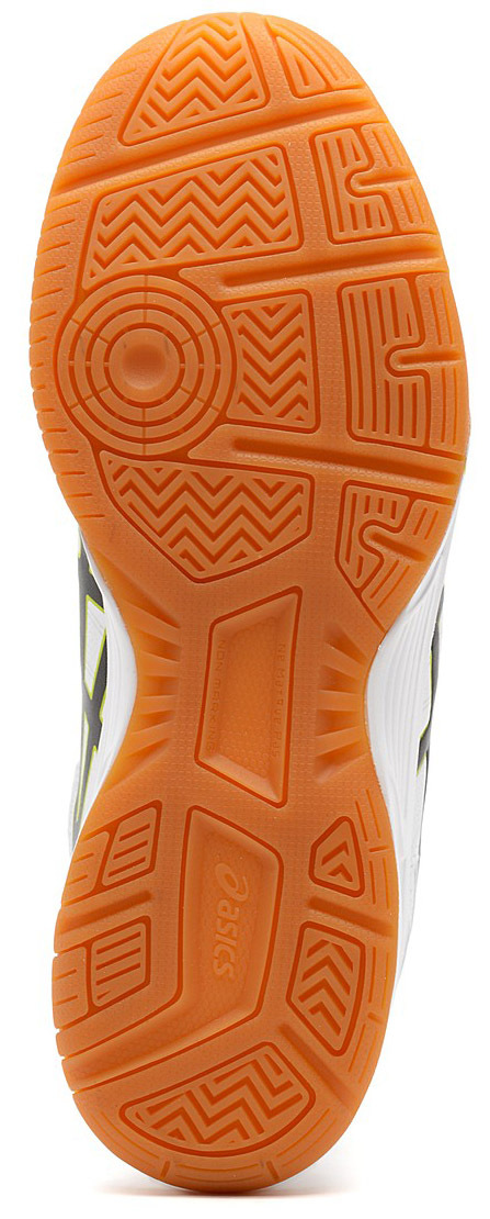 Asics b400n top