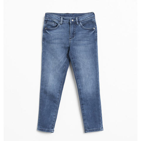 Брюки COCCODRILLO NOW OR NEVER