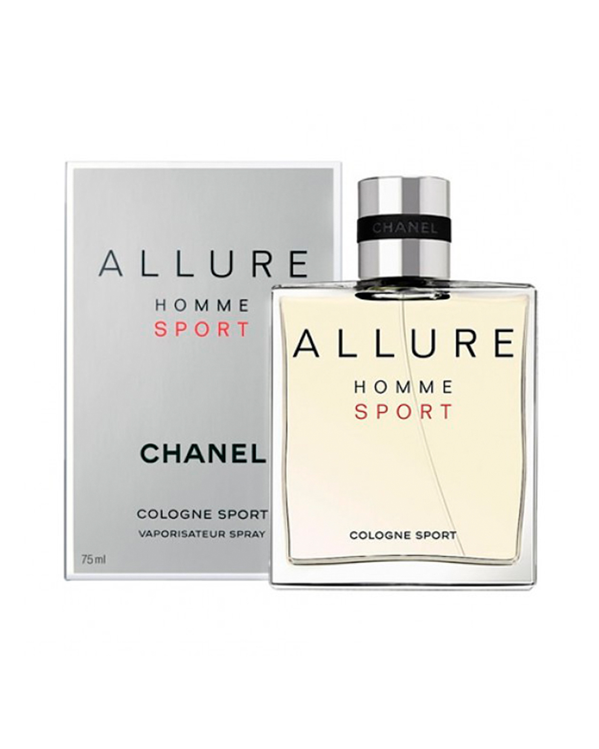 Allure homme cologne