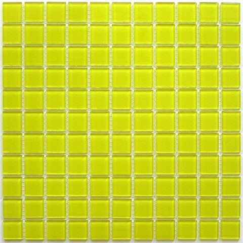 Bonaparte Mosaics Sun Glass 30x30